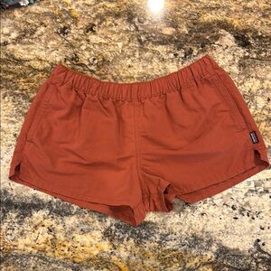 Patagonia Barely Baggies Shorts